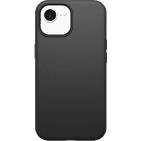 Koop OtterBox Symmetry Apple iPhone 15 Back Cover Zwart Met MagSafe - 840304733071