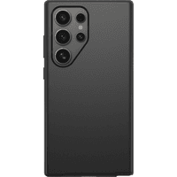 Koop OtterBox Symmetry Samsung Galaxy S24 Ultra Back Cover Zwart - 840304751273