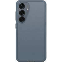 Koop OtterBox Symmetry Samsung Galaxy S25 Back Cover met Magneet Blauw - 840304789160