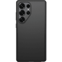 Koop OtterBox Symmetry Samsung Galaxy S25 Ultra Back Cover met Magneet Zwart - 840304786367
