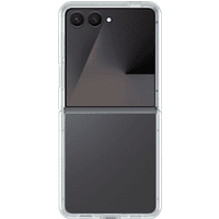 Koop OtterBox Thin Flex Samsung Galaxy Flip 7 Cover Transparant - 0840434707522