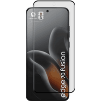 Koop BlueBuilt Motorola Edge 70 Fusion Screenprotector Glas - 8720627636865