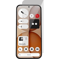 Koop BlueBuilt Nothing Phone (4a) Pro Screenprotector Glas - 8720627636964