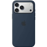Koop Apple iPhone 17 Pro Max Back Cover met MagSafe Blauw - 0195950664096