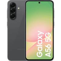 Koop Samsung Galaxy A56 128GB Zwart 5G Enterprise Edition - 8806097293309