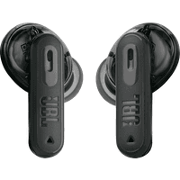 Koop JBL Tune Beam 2 Ghost Zwart - 1200130016509