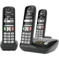 Koop Gigaset A735A Trio - 4250366867250