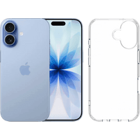 Koop Apple iPhone 16 Pro Back Cover met MagSafe Rotsgrijs - 195949885303