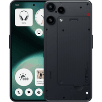 Koop Nothing Phone 3(a) Lite 128GB Zwart 5G - 6974434227026
