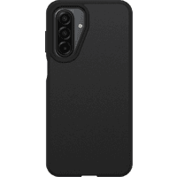 Koop OtterBox React Samsung Galaxy A17 Back Cover Zwart - 840434730667