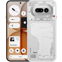 Koop Nothing Phone (4a) 128GB Wit 5G - 6974434227620