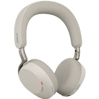 Koop Jabra Evolve3 75 MS Link390c Draadloze Office Headset Grijs - 5706991035780