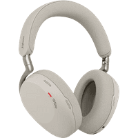 Koop Jabra Evolve3 85 UC Link390c Draadloze Office Headset Grijs - 5706991034493