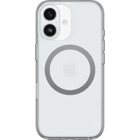 Koop OtterBox Symmetry Apple iPhone 17 Back Cover Transparant - 840434719266