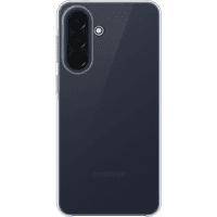 Koop Samsung Galaxy A57 Clear Case Back Cover Transparant - 8806099037727