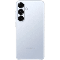 Koop Samsung Galaxy S25 Plus Back Cover Transparant - 8806095879420