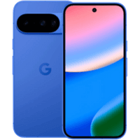 Koop Google Pixel 10 256GB Blauw 5G - 0840353926608