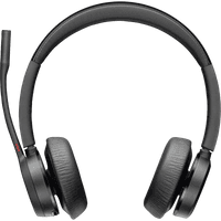 Koop Poly Voyager 4320 MS Draadloze Office Headset - 197029611604