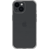 Koop BlueBuilt Protective Back Cover iPhone 15 Transparant - 8720627624923