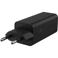 Koop HP 65W GaN Usb C Oplader - 0199642433373
