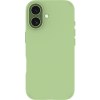 Koop BlueBuilt Protective Back Cover met MagSafe Apple iPhone 17 Groen - 8720627638067