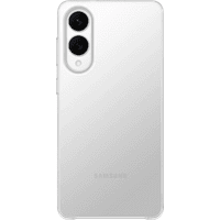 Koop Samsung Galaxy S25 Edge Back Cover Transparant - 8806097329633