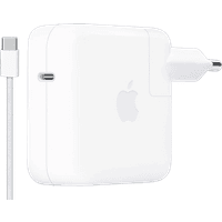 Koop Apple 70W USB-C Power Adapter + Apple usb C Oplaadkabel (2m) - 6151114270255