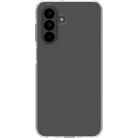 Koop BlueBuilt Samsung Galaxy A26 Back Cover Transparant - 8720627630825