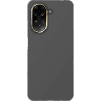 Koop Just in Case Soft Design Xiaomi Redmi A5 Back Cover Transparant - 8720878606303