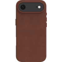 Koop DBramante1928 Roskilde Apple iPhone Air Back Cover met MagSafe Leer Bruin - 5711428066381