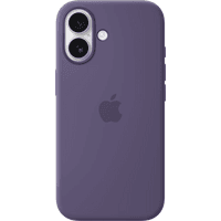 Koop Apple iPhone 17 Back Cover met MagSafe Paars - 0195950663655