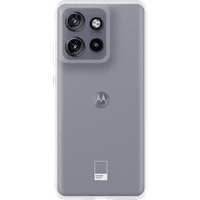 Koop Just in Case Soft Design Motorola Edge 50 Neo Back Cover Transparant - 8720878502063