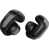 Koop Bose Ultra Open Earbuds Zwart - 017817846929