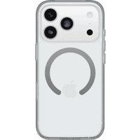 Koop OtterBox Symmetry Apple iPhone 17 Pro Back Cover Transparant - 840434720262
