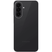 Koop Samsung Galaxy A27 Card Slot Back Cover Transparant - 8806099398767