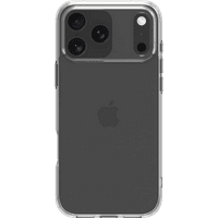 Koop BlueBuilt Protective Back Cover iPhone 17 Pro Max Transparant - 8720627632850