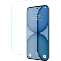 Koop Just In Case Tempered Glass Nothing Phone (4a) Screenprotector - 8720878775085
