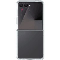 Koop OtterBox Thin Flex Samsung Galaxy Flip 7 Cover Transparant - 0840434707522