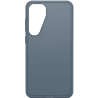 Koop Otterbox Symmetry Samsung Galaxy S25 Plus Back Cover met Magneet Blauw - 840304789184