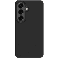 Koop BlueBuilt Samsung Galaxy S26 Back Cover Zwart - 8720627634922