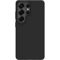 Koop BlueBuilt Samsung Galaxy S26 Ultra Back Cover Zwart - 8720627635059