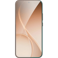 Koop Just In Case Tempered Glass OPPO Reno15 Pro Screenprotector - 8720878774545