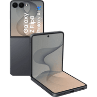 Koop Samsung Galaxy Z Flip 8 512GB Zwart 5G - 8806099191801