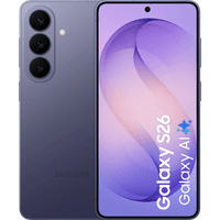Koop Samsung Galaxy S26 512GB Donkerblauw 5G - 8806097827863