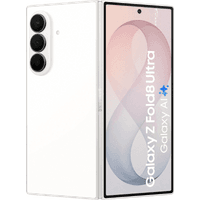 Koop Samsung Galaxy Z Fold 8 Ultra 256GB Wit 5G - 8806099186685