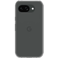 Koop BlueBuilt Protective Back Cover Google Pixel 10a Transparant - 8720627636810