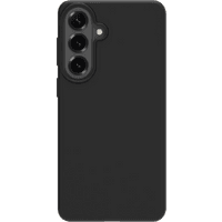 Koop BlueBuilt Samsung Galaxy S26 Plus Back Cover Zwart - 8720627634991