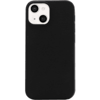 Koop BlueBuilt Soft Case Apple iPhone 13 Back Cover Zwart - 8720627609128