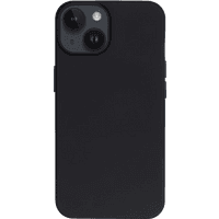 Koop BlueBuilt Soft Case Apple iPhone 14 Back Cover Zwart - 8720627609821