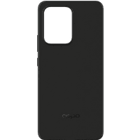 Koop OPPO Protective Back Cover Reno 13 F en Reno13 FS Zwart - 6932169368940